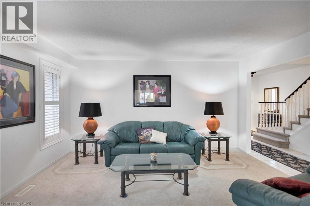 57 Banbury Drive, Ancaster, Ontario  L9K 1H8 - Photo 8 - 40819652