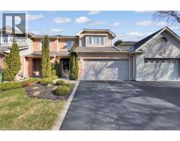 57 BANBURY Drive, Ancaster, Ontario