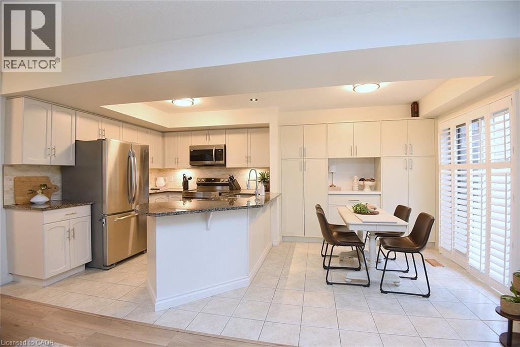 18 Cedar Street Unit# 35, Grimsby, Ontario  L3M 5M8 - Photo 18 - 40819478