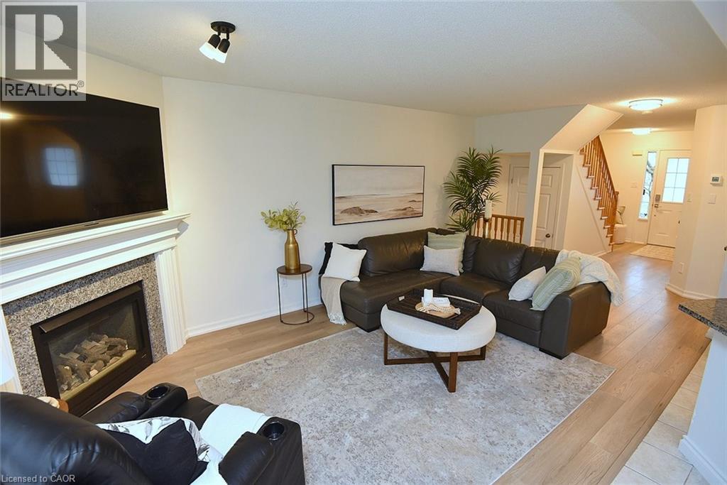 18 Cedar Street Unit# 35, Grimsby, Ontario  L3M 5M8 - Photo 9 - 40819478