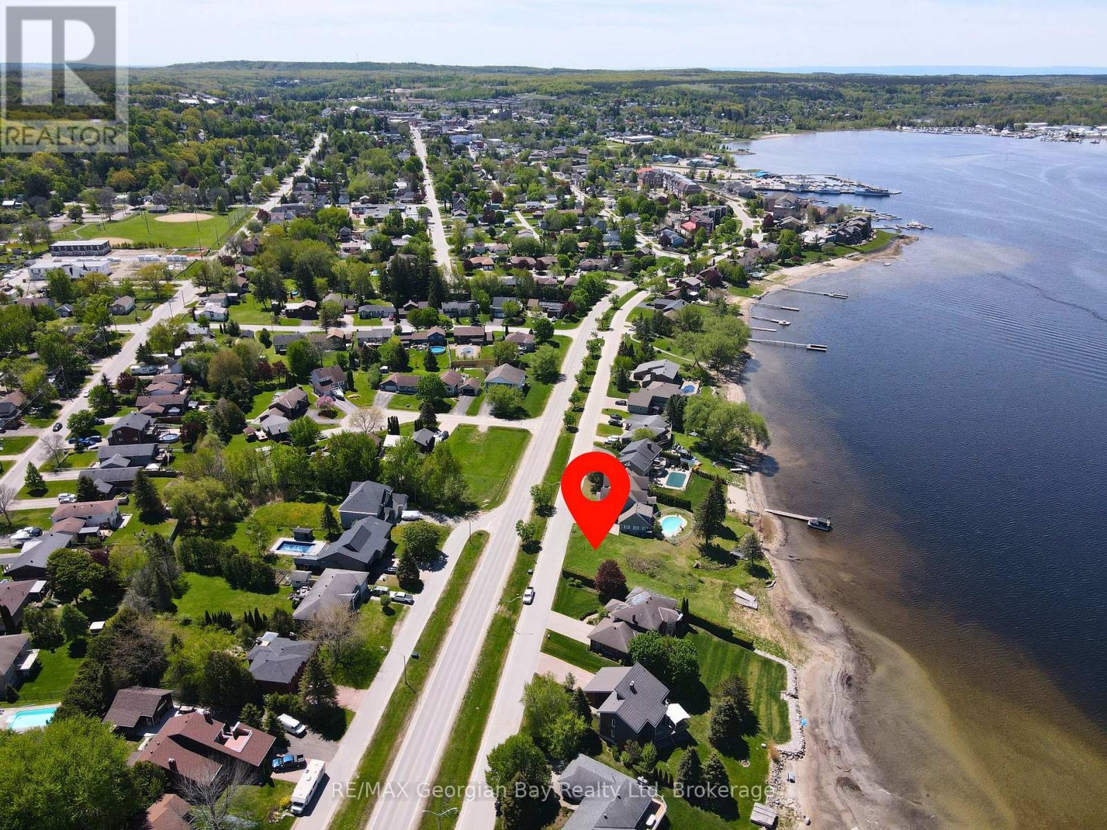 46 Beck Boulevard, Penetanguishene, Ontario  L9M 1E2 - Photo 11 - S12983150