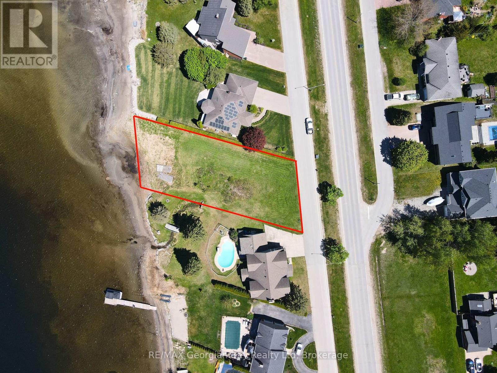 46 Beck Boulevard, Penetanguishene, Ontario  L9M 1E2 - Photo 7 - S12983150