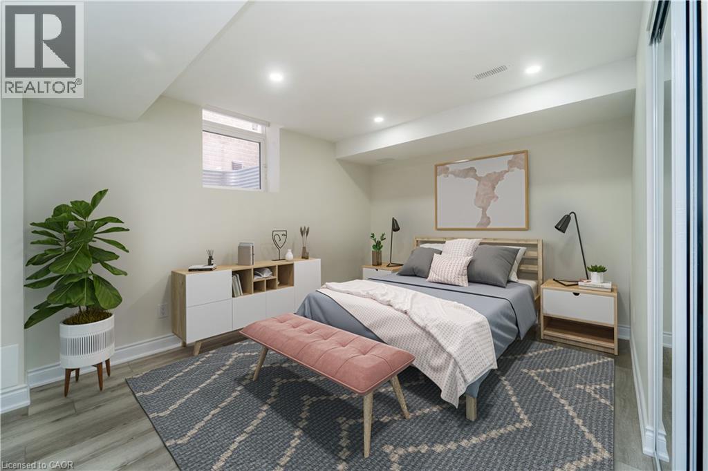 150 Goodwin Crescent Unit# Bsmt, Milton, Ontario  L9E 1H7 - Photo 4 - 40819621