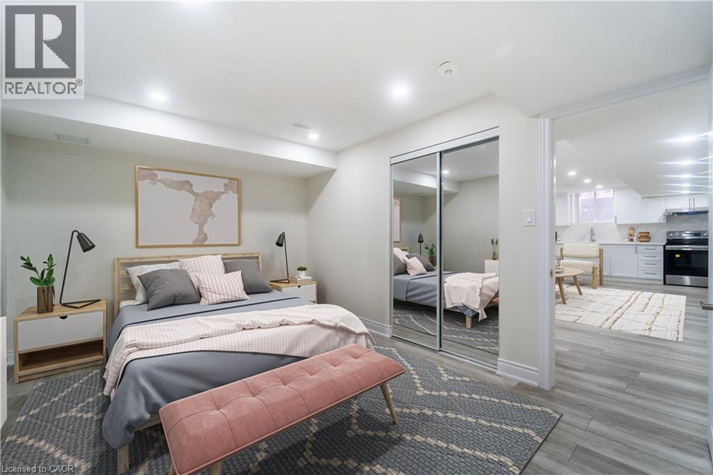 150 Goodwin Crescent Unit# Bsmt, Milton, Ontario  L9E 1H7 - Photo 5 - 40819621