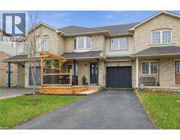 14 KENYON Crescent, Grimsby, Ontario