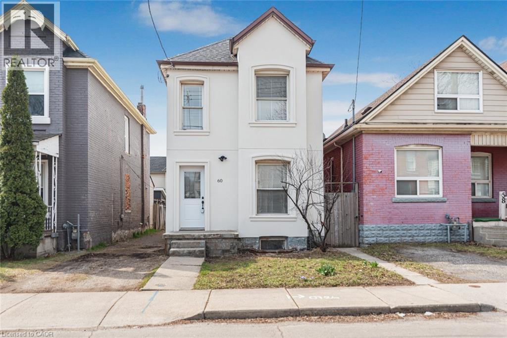 60 KEITH Street, Hamilton, Ontario