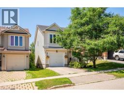 653 ROYAL FERN Street, Waterloo, Ontario