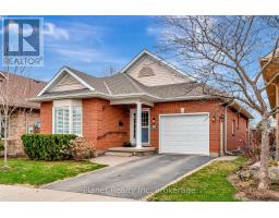 16 WINTERBERRY LANE, Guelph, Ontario