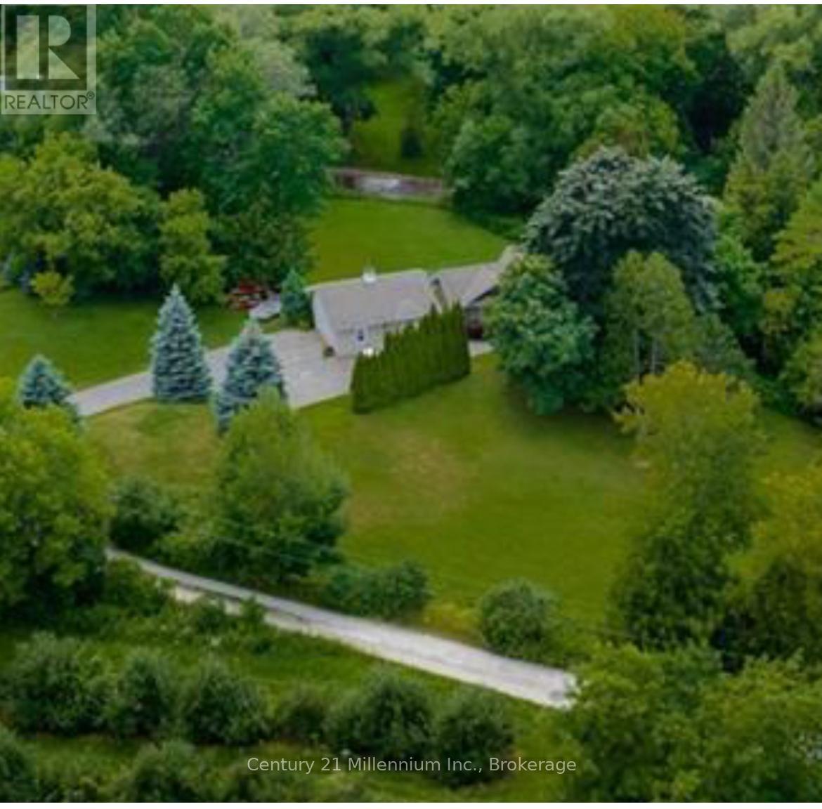 640 MOUNTAIN ROAD, Collingwood, Ontario
