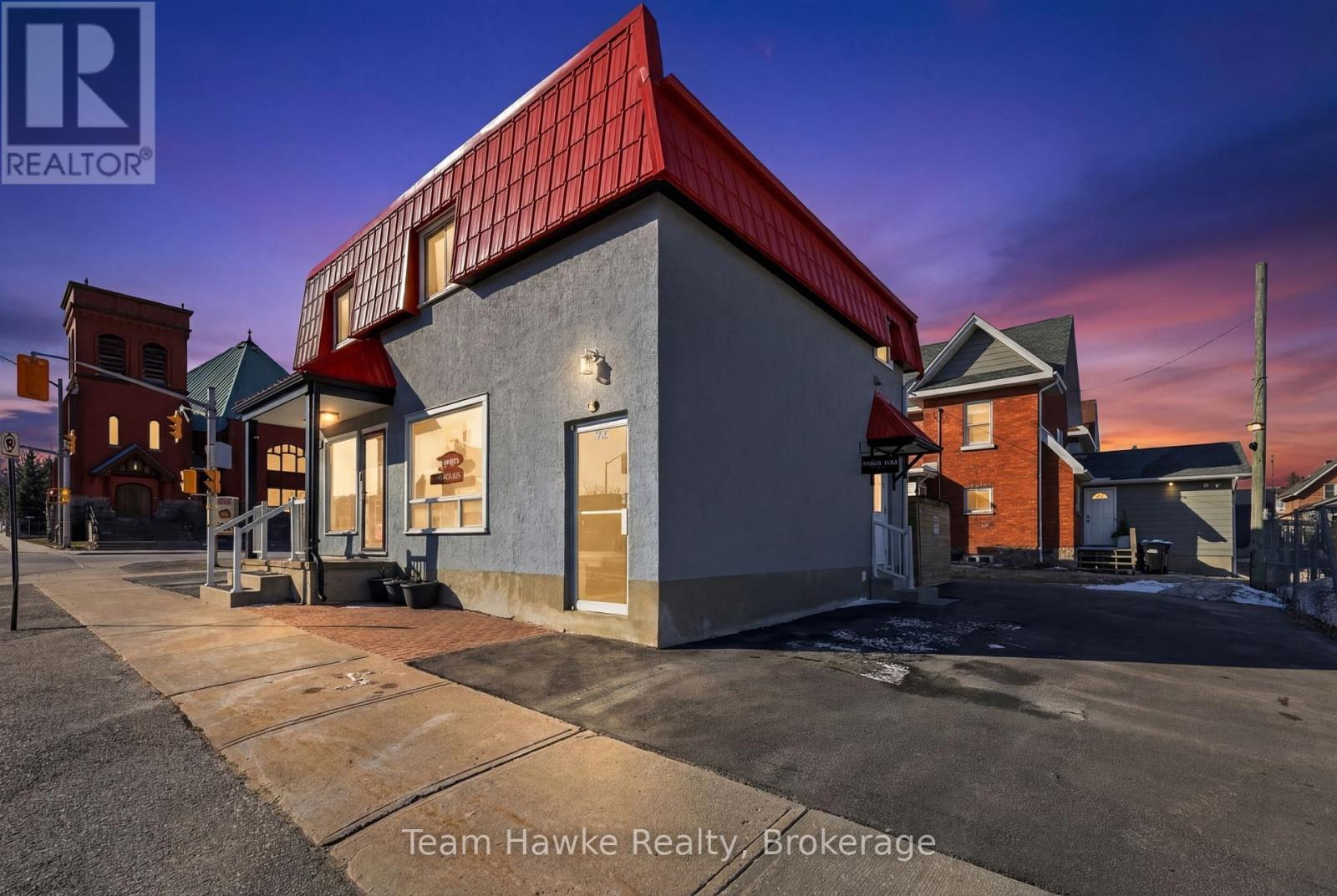 264 FIRST STREET, Midland, Ontario