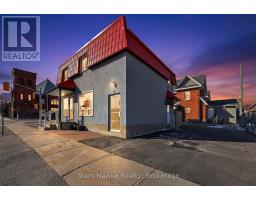 264 FIRST STREET, Midland, Ontario