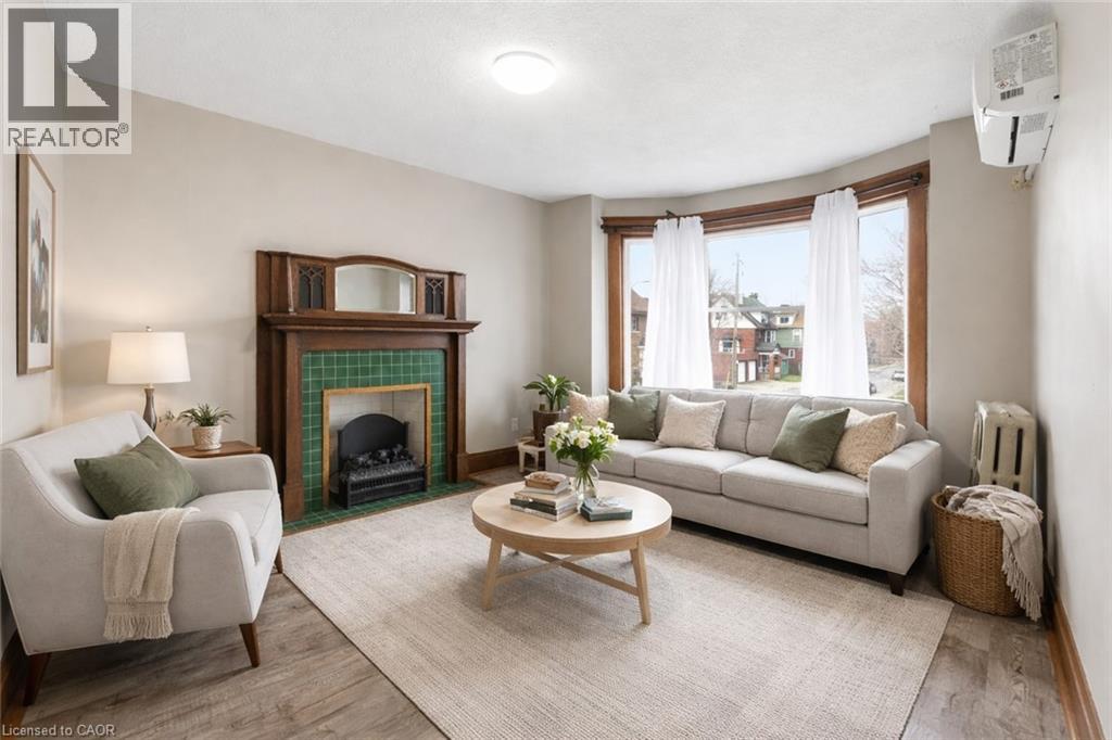 65 Fairholt Road S Unit# 2, Hamilton, Ontario  L8M 2T5 - Photo 14 - 40819689