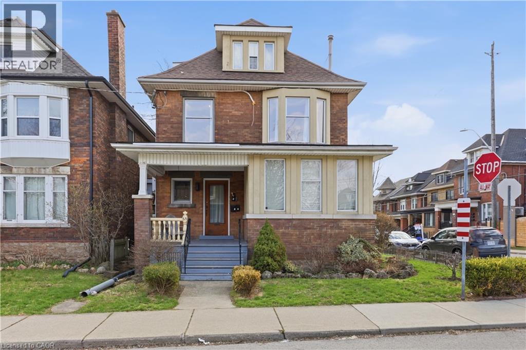 65 Fairholt Road S Unit# 2, Hamilton, Ontario  L8M 2T5 - Photo 2 - 40819689