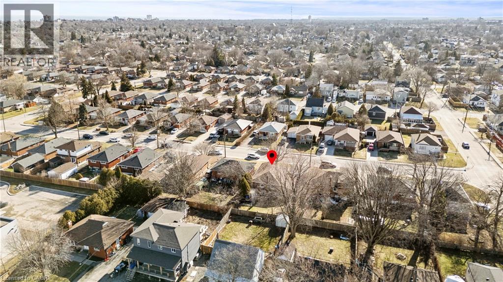 96 Terrace Drive, Hamilton, Ontario  L9A 2Y6 - Photo 27 - 40819579