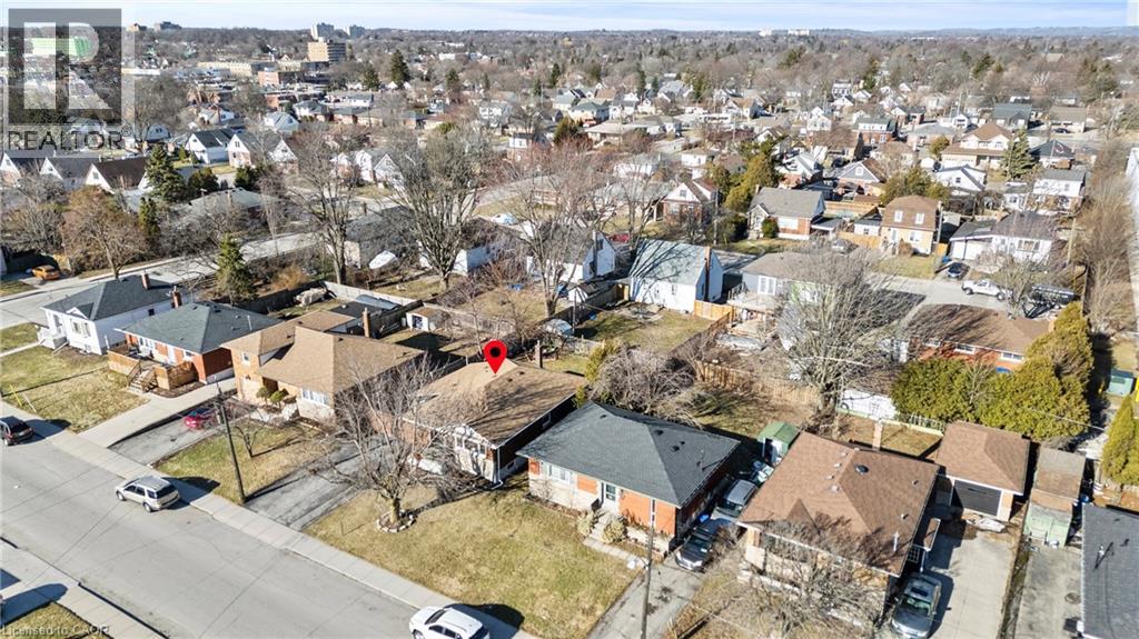 96 Terrace Drive, Hamilton, Ontario  L9A 2Y6 - Photo 29 - 40819579