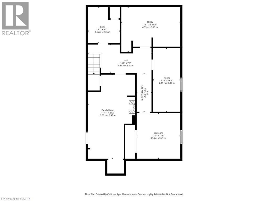 96 Terrace Drive, Hamilton, Ontario  L9A 2Y6 - Photo 30 - 40819579