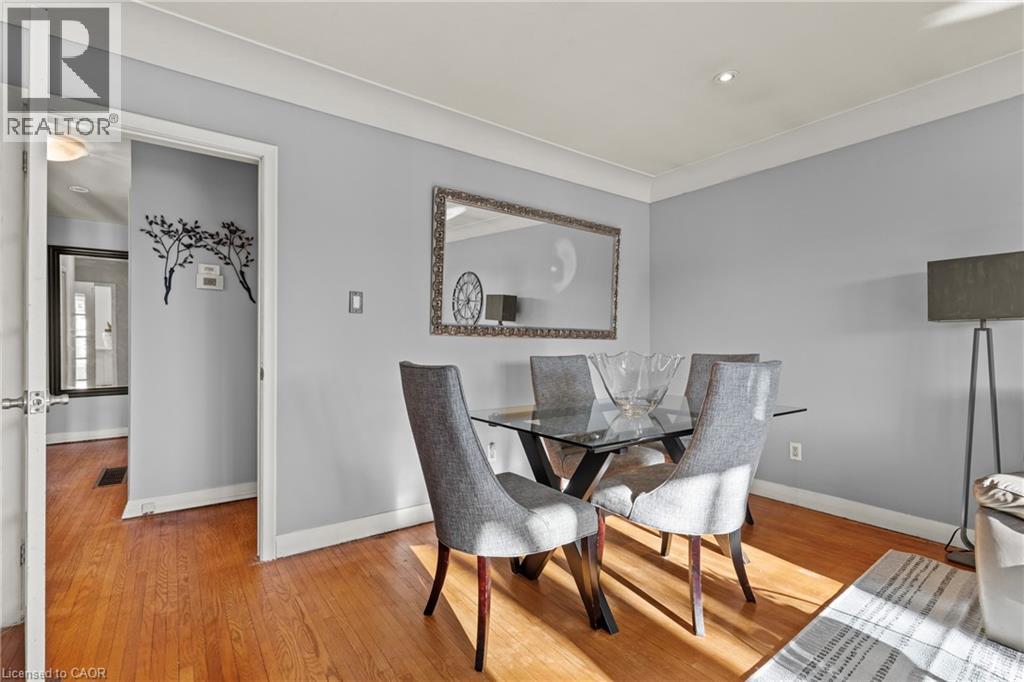 96 Terrace Drive, Hamilton, Ontario  L9A 2Y6 - Photo 6 - 40819579