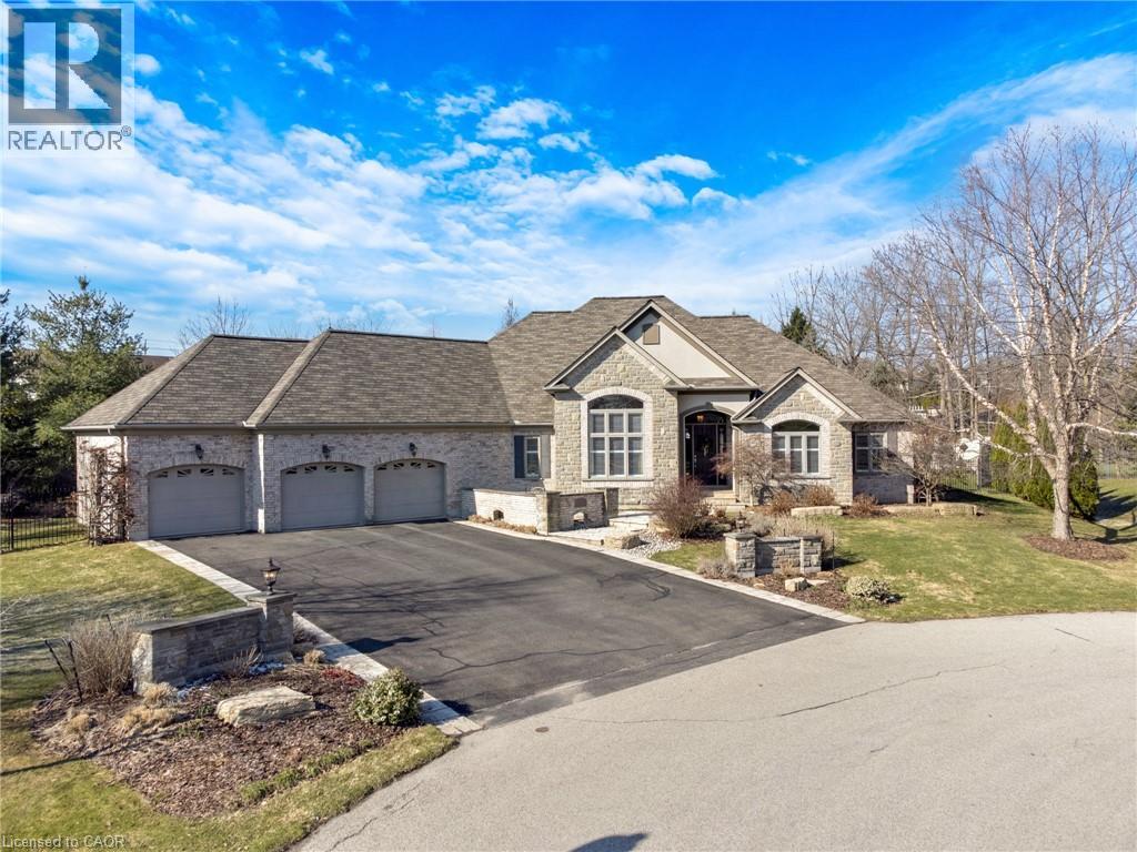 224 OREGON Court, Kitchener, Ontario