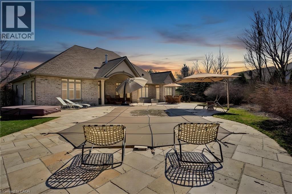 224 Oregon Court, Kitchener, Ontario  N2P 2S4 - Photo 39 - 40819538