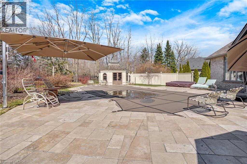 224 Oregon Court, Kitchener, Ontario  N2P 2S4 - Photo 41 - 40819538