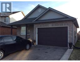 431 LAUSANNE Crescent, Waterloo, Ontario