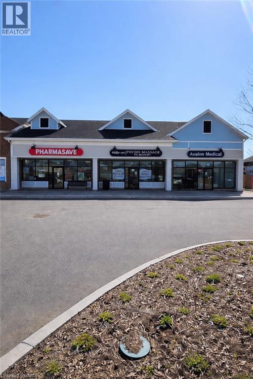 34 RICHARD WILLIAM Drive, Caledonia, Ontario