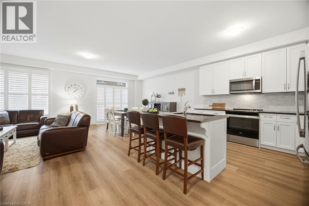 37 Westfield Crescent, Waterdown, Ontario  L8B 1Y1 - Photo 13 - 40818678