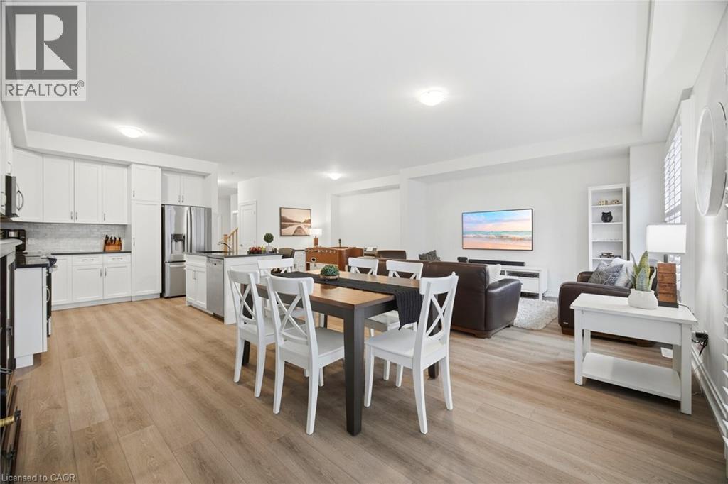 37 Westfield Crescent, Waterdown, Ontario  L8B 1Y1 - Photo 14 - 40818678