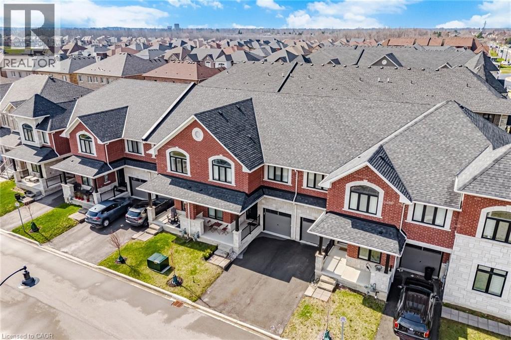 37 Westfield Crescent, Waterdown, Ontario  L8B 1Y1 - Photo 2 - 40818678