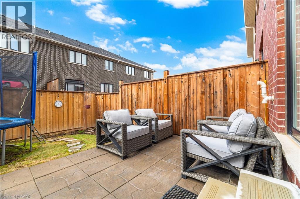 37 Westfield Crescent, Waterdown, Ontario  L8B 1Y1 - Photo 43 - 40818678