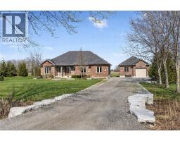 342 HUTCHINSON Road, Dunnville, Ontario