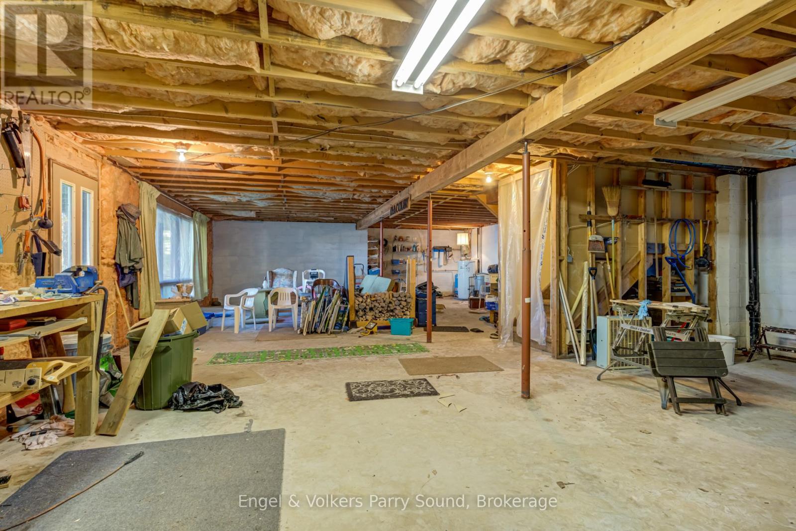 5 Beech Avenue, Carling, Ontario  P0G 1G0 - Photo 28 - X12983476