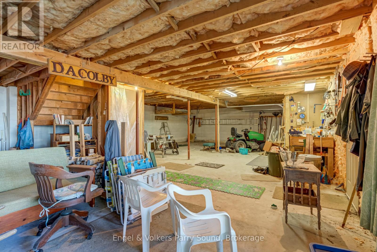 5 Beech Avenue, Carling, Ontario  P0G 1G0 - Photo 29 - X12983476