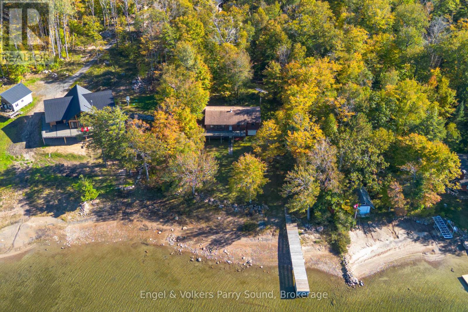 5 Beech Avenue, Carling, Ontario  P0G 1G0 - Photo 3 - X12983476