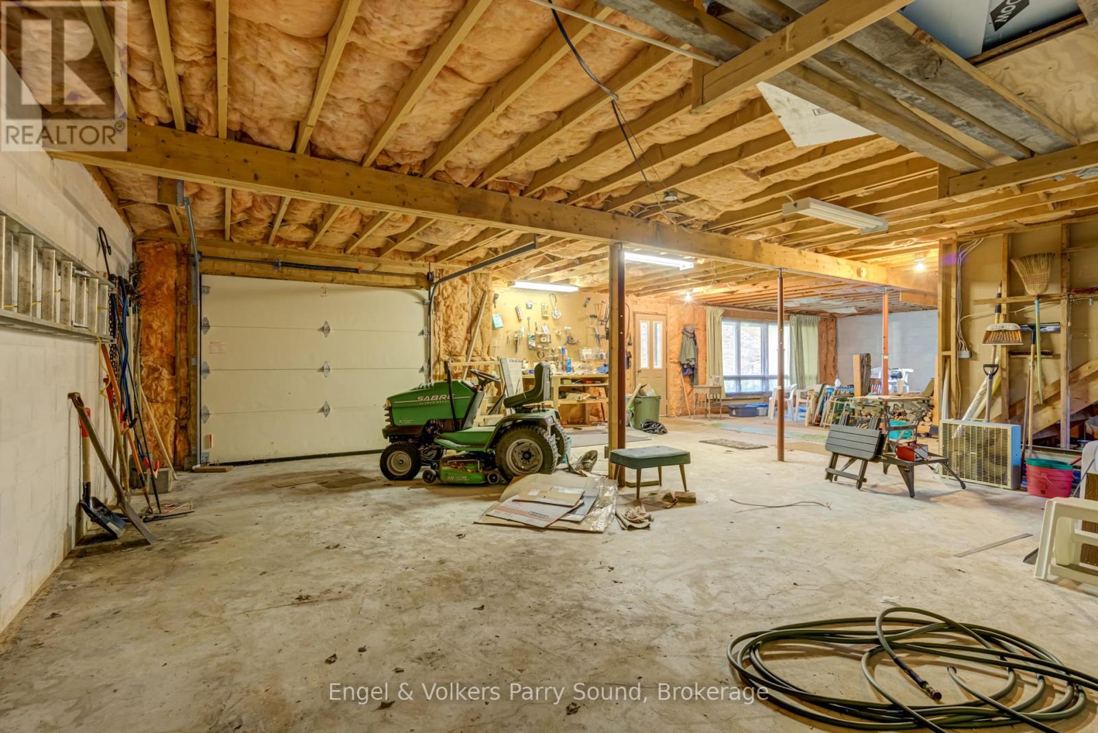 5 Beech Avenue, Carling, Ontario  P0G 1G0 - Photo 30 - X12983476