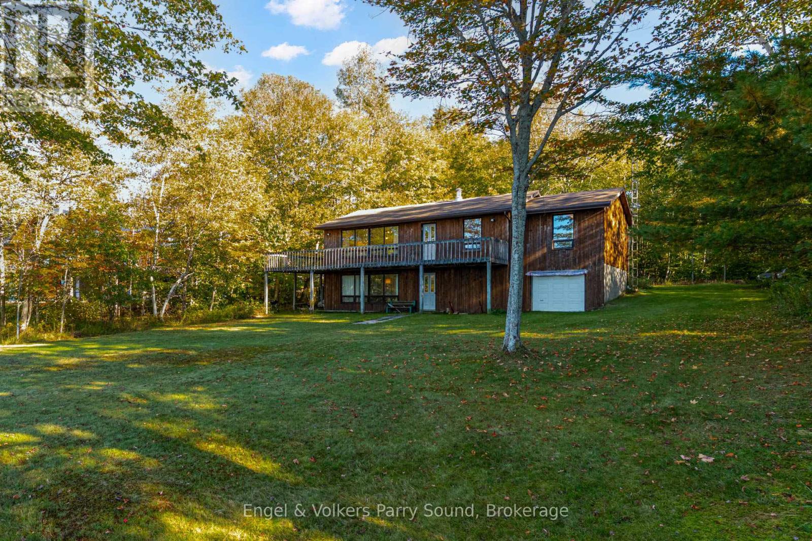 5 Beech Avenue, Carling, Ontario  P0G 1G0 - Photo 34 - X12983476