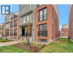 99 ROGER Street Unit# 53, Waterloo, Ontario