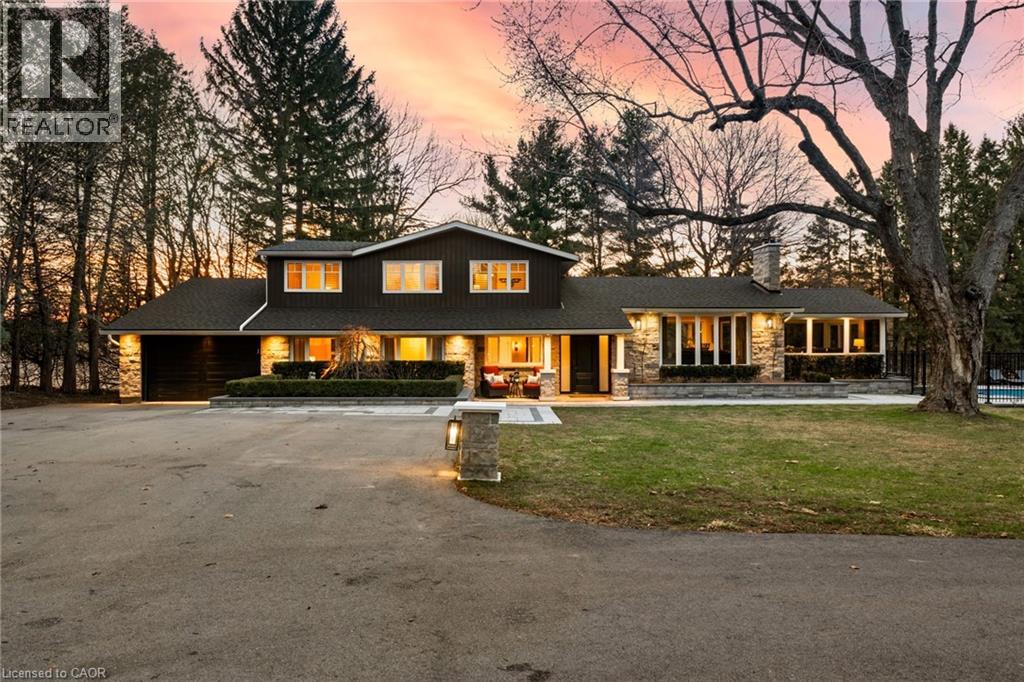 1189 BRITANNIA Road, Burlington, Ontario