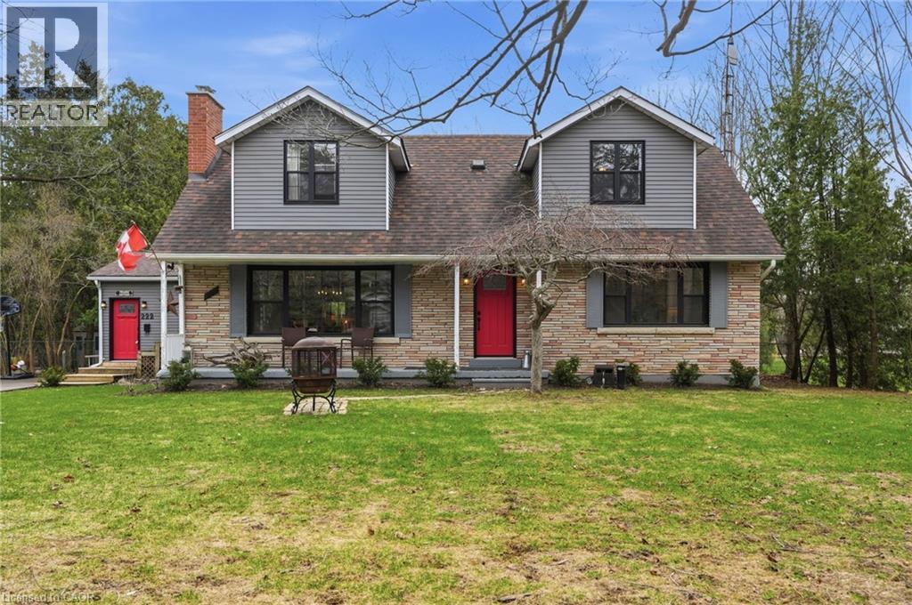 222 CONCESSION 11 E, Freelton, Ontario