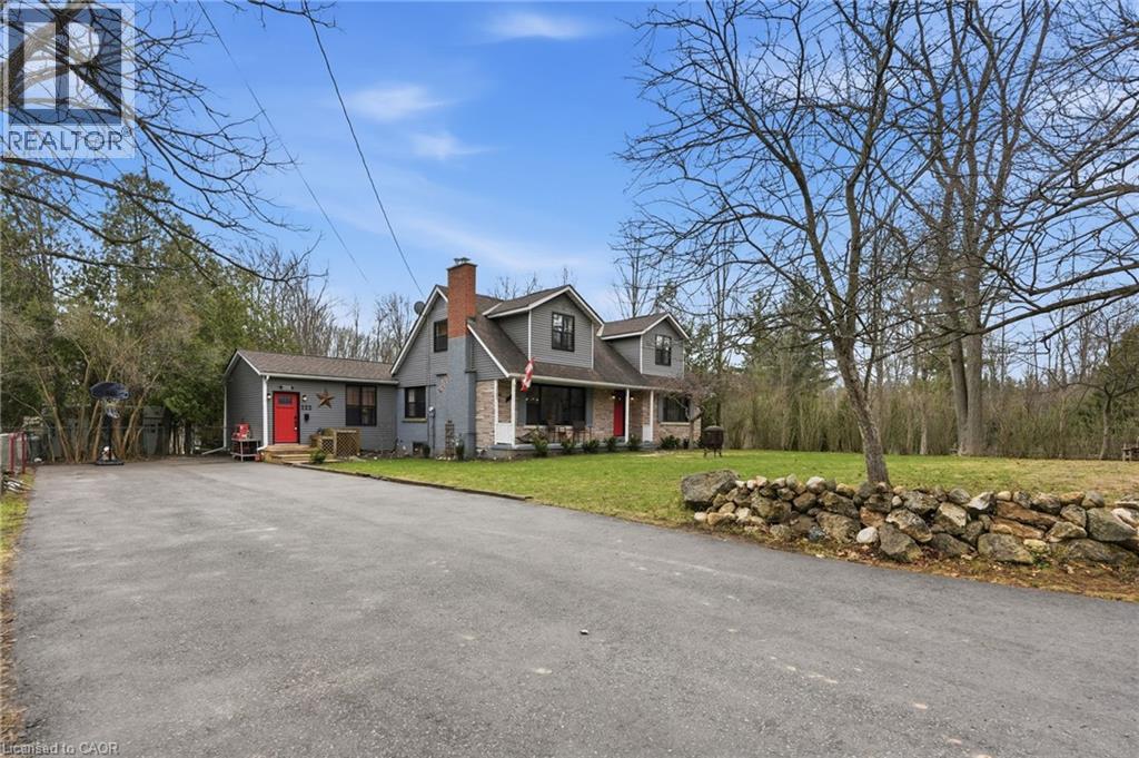 222 Concession 11 E, Freelton, Ontario  L8B 1H8 - Photo 2 - 40819674