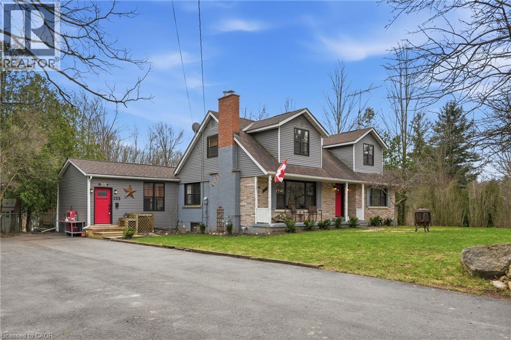 222 Concession 11 E, Freelton, Ontario  L8B 1H8 - Photo 3 - 40819674