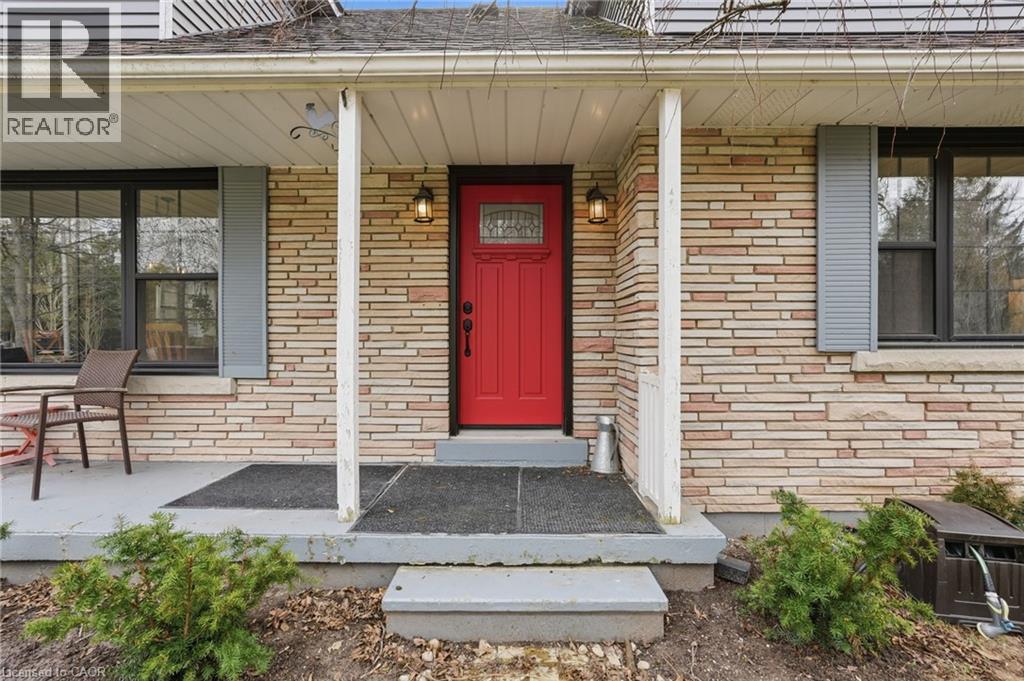 222 Concession 11 E, Freelton, Ontario  L8B 1H8 - Photo 4 - 40819674