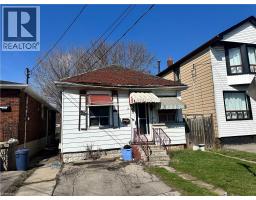 19 VANSITMART Avenue, Hamilton, Ontario