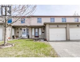 3400 RHONDA VALLEY Unit# 56, Mississauga, Ontario