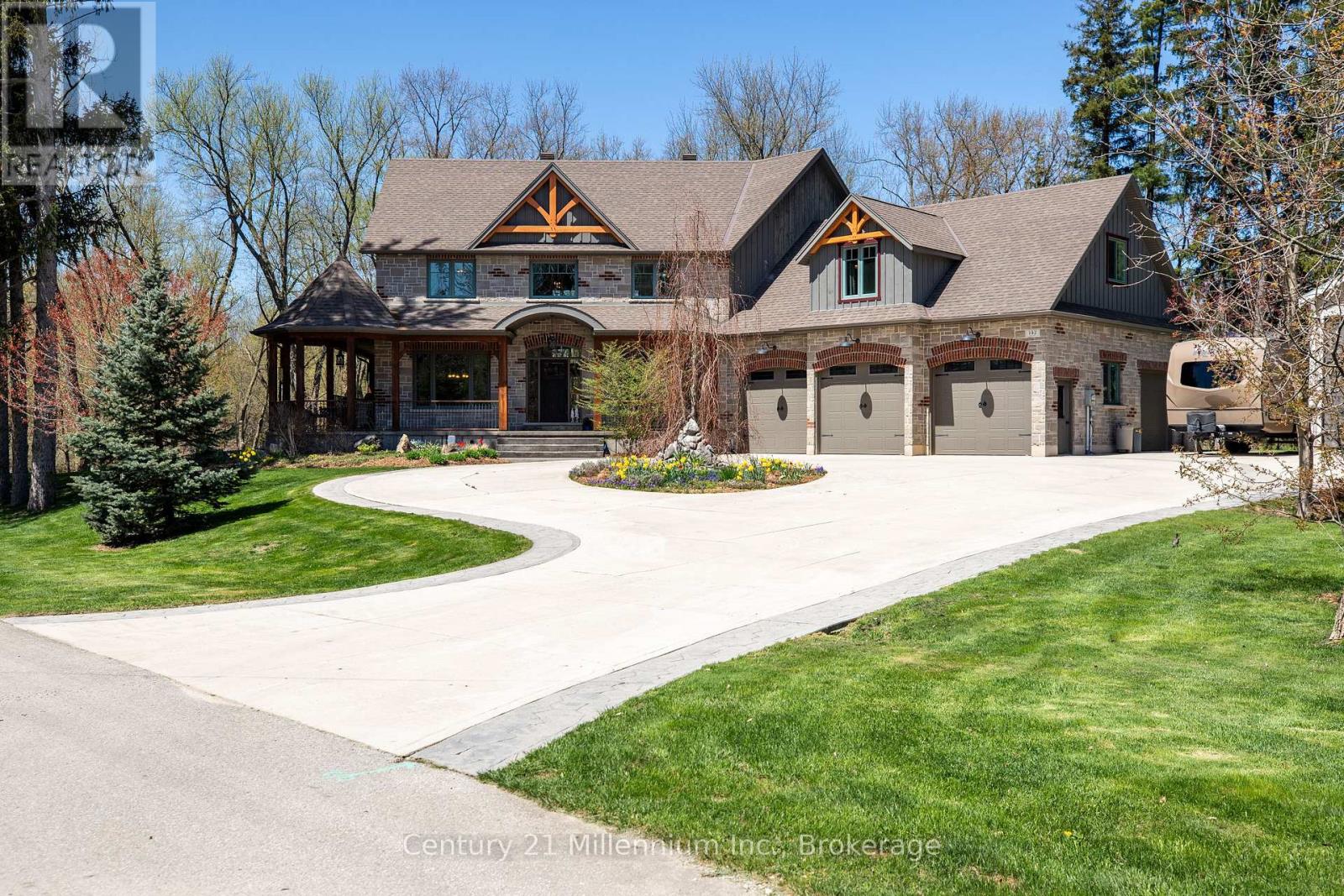 142 MILL STREET, Arran-Elderslie, Ontario