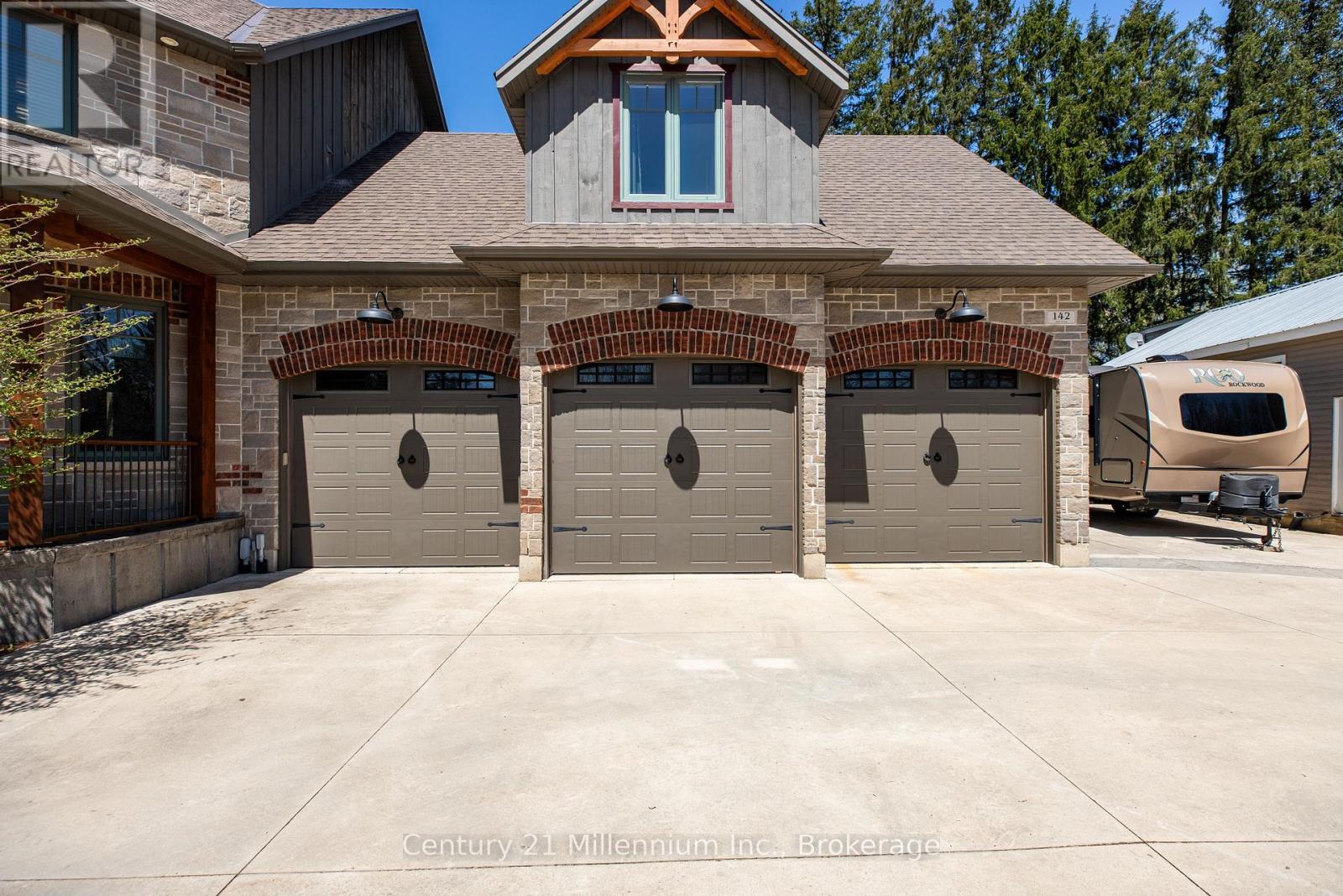 142 Mill Street, Arran-Elderslie, Ontario  N0H 2N0 - Photo 38 - X12983670