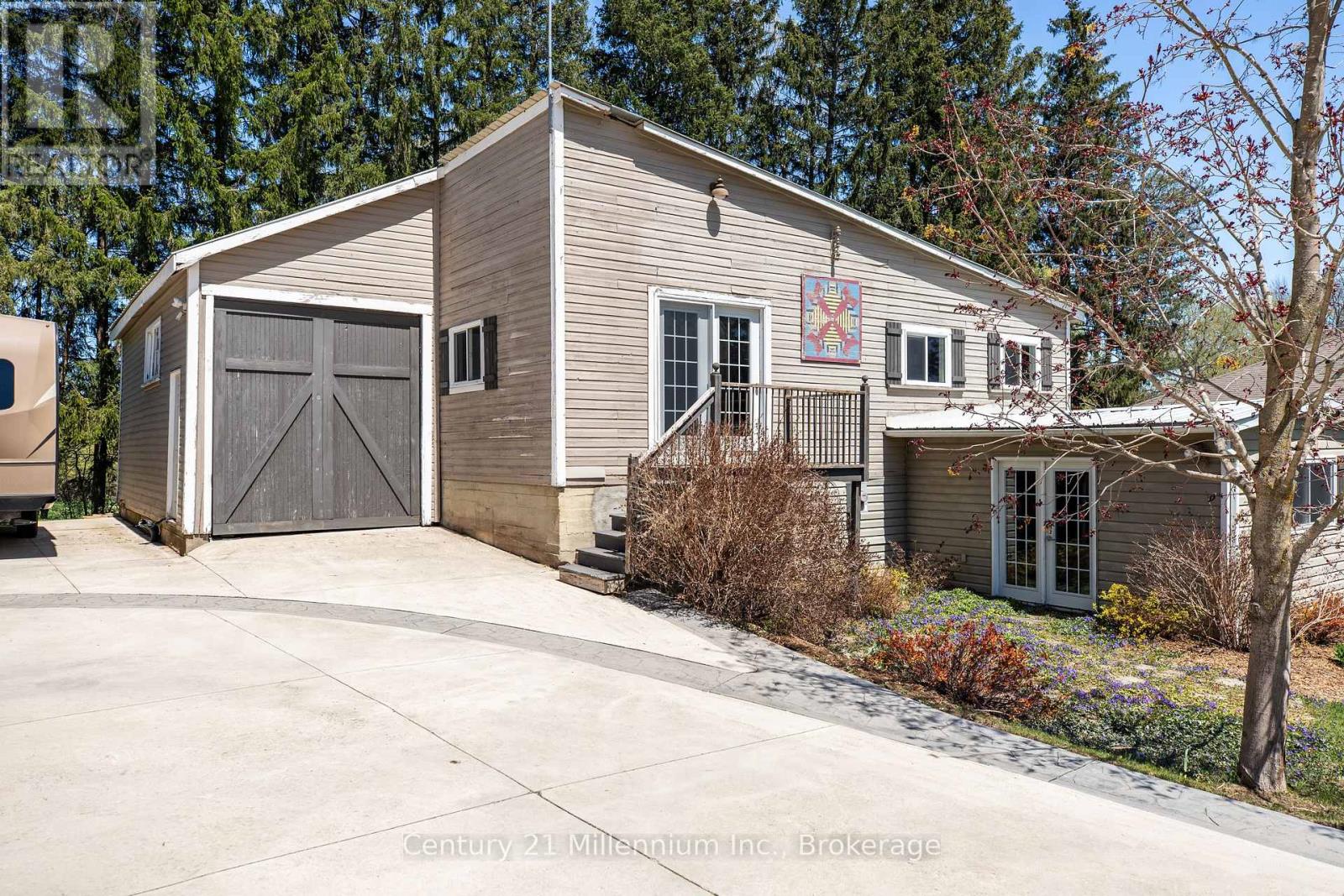 142 Mill Street, Arran-Elderslie, Ontario  N0H 2N0 - Photo 40 - X12983670