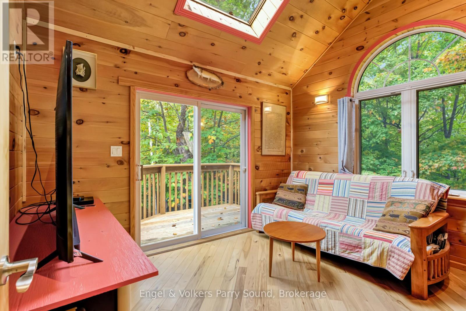 139 Manitou Drive, Mckellar, Ontario  P0G 0A1 - Photo 34 - X12983748