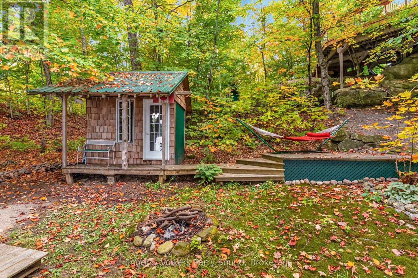 139 Manitou Drive, Mckellar, Ontario  P0G 0A1 - Photo 41 - X12983748