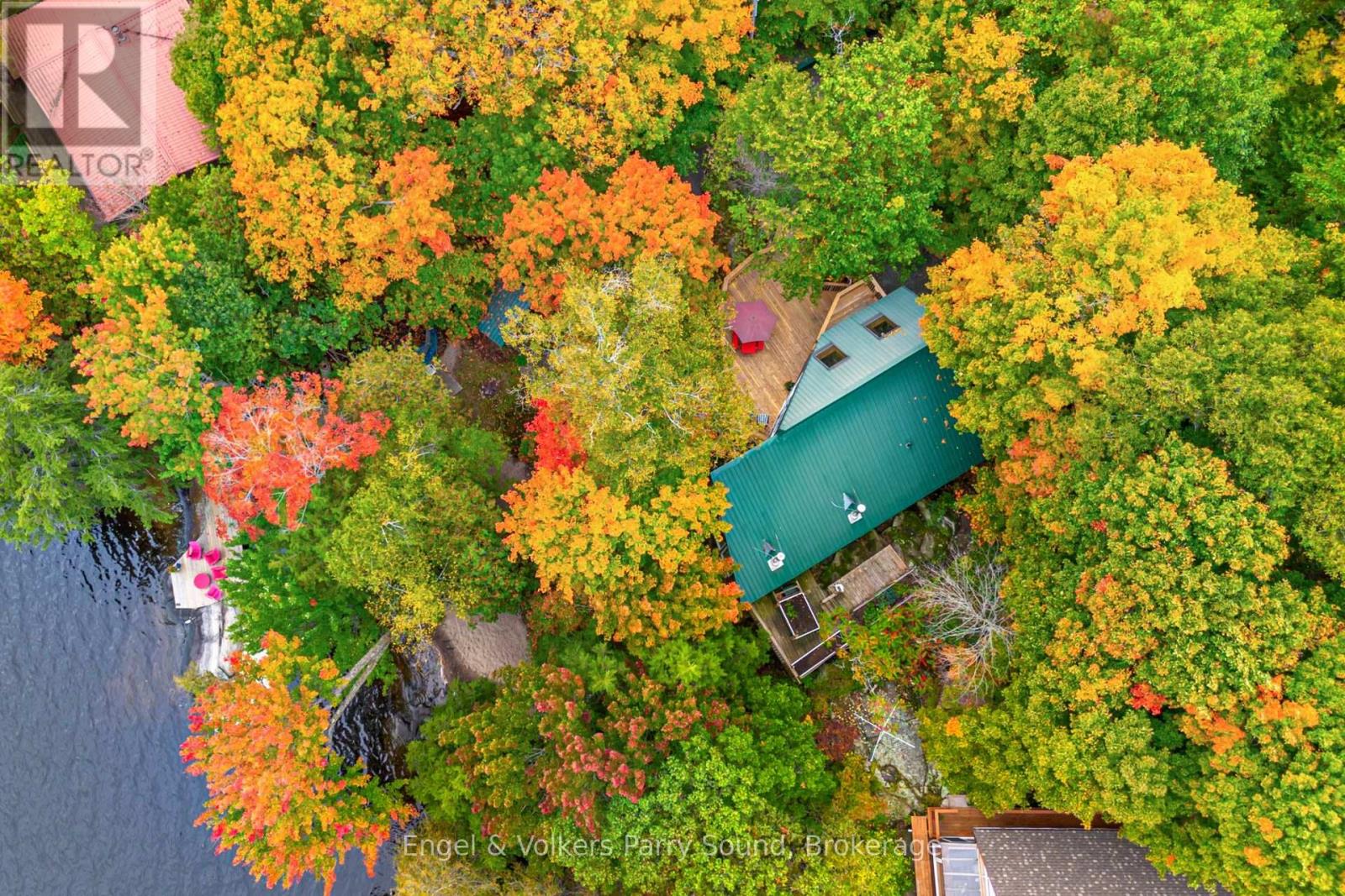 139 Manitou Drive, Mckellar, Ontario  P0G 0A1 - Photo 50 - X12983748